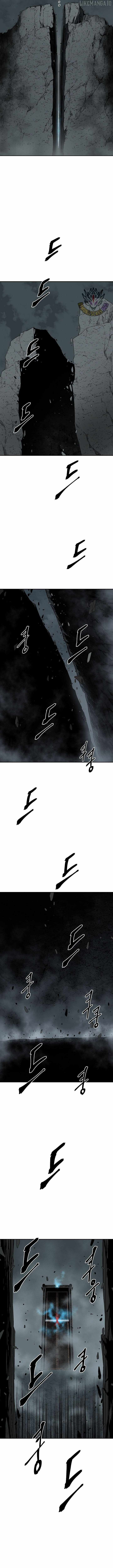 Tales of A Shinning Sword - chapter-122 - Page 11