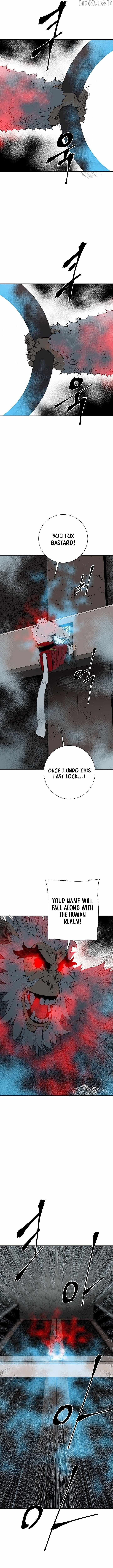 Tales of A Shinning Sword - chapter-122 - Page 4