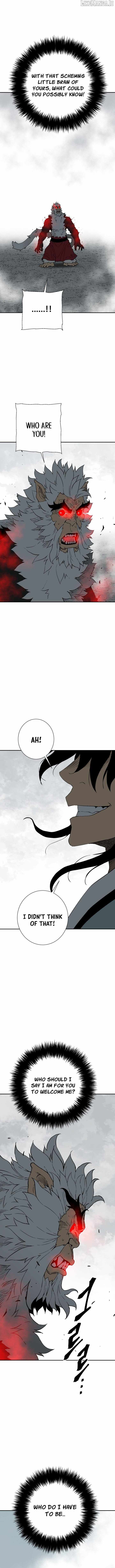 Tales of A Shinning Sword - chapter-123 - Page 16