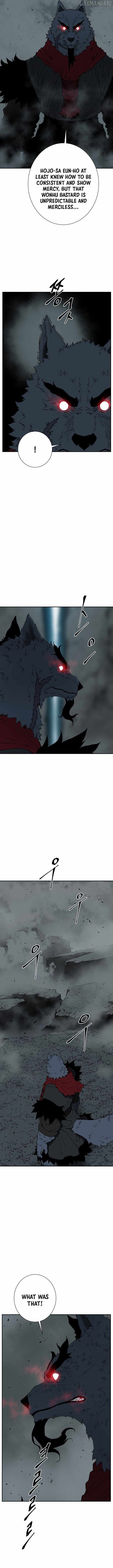 Tales of A Shinning Sword - chapter-123 - Page 2