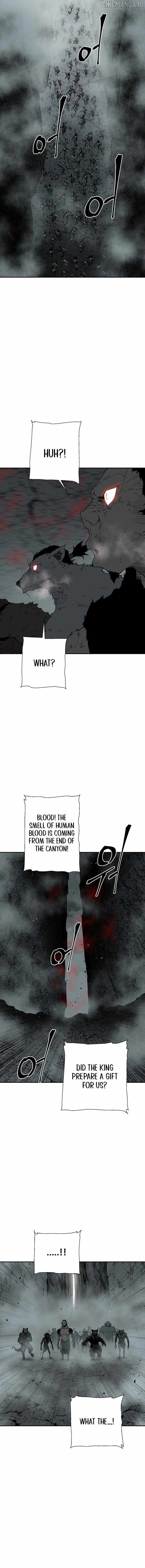 Tales of A Shinning Sword - chapter-123 - Page 6