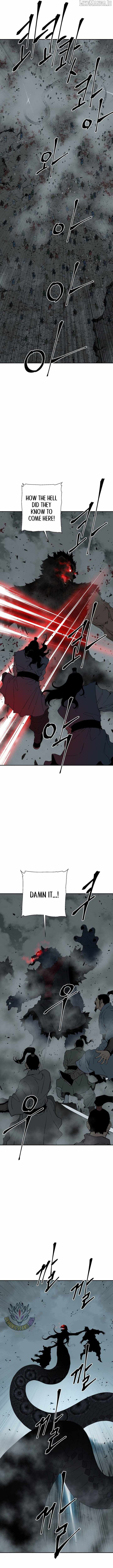 Tales of A Shinning Sword - chapter-123 - Page 7