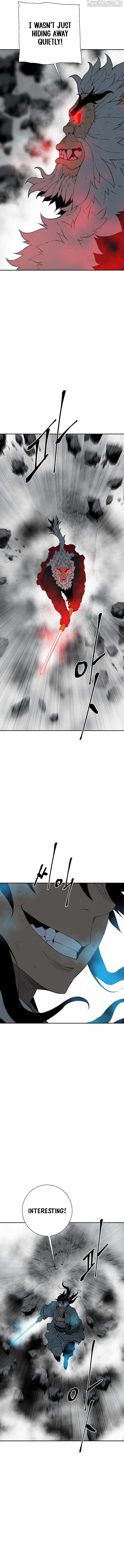 Tales of A Shinning Sword - chapter-124 - Page 12