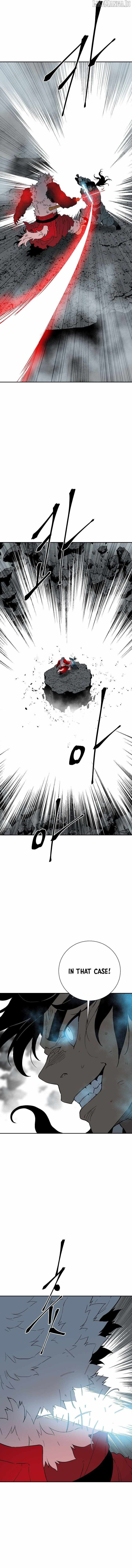 Tales of A Shinning Sword - chapter-124 - Page 16