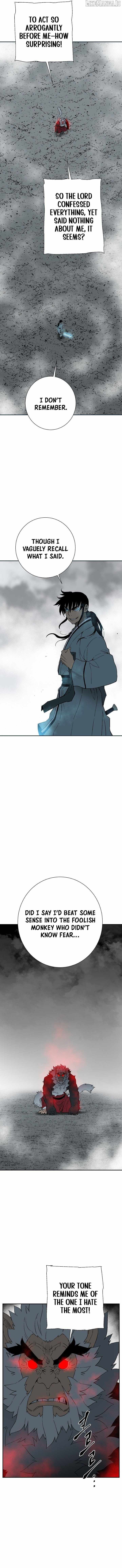 Tales of A Shinning Sword - chapter-124 - Page 2