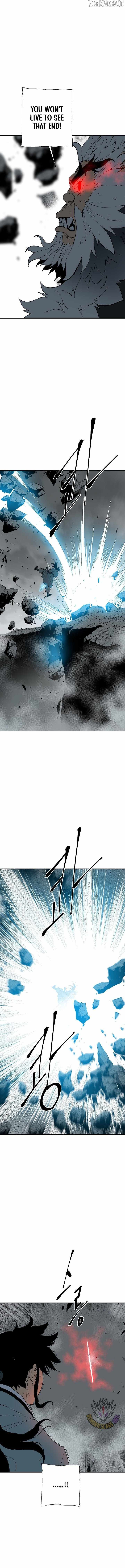Tales of A Shinning Sword - chapter-124 - Page 9
