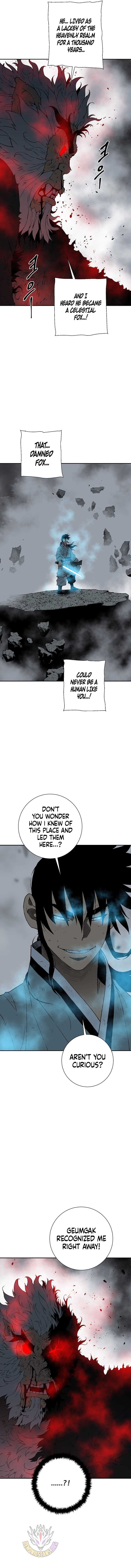 Tales of A Shinning Sword - chapter-125 - Page 12