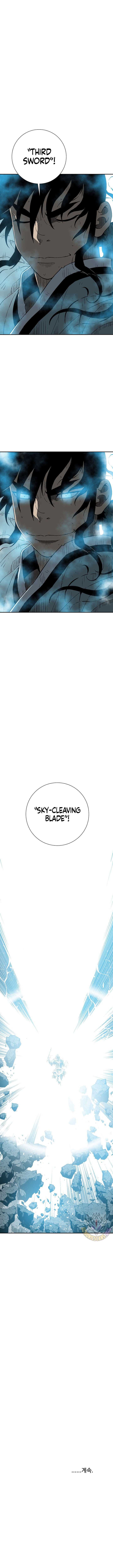 Tales of A Shinning Sword - chapter-125 - Page 17