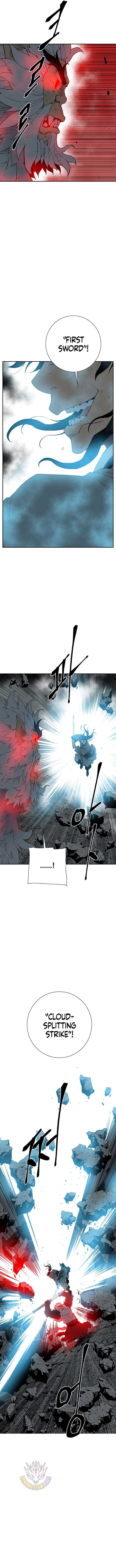 Tales of A Shinning Sword - chapter-125 - Page 4