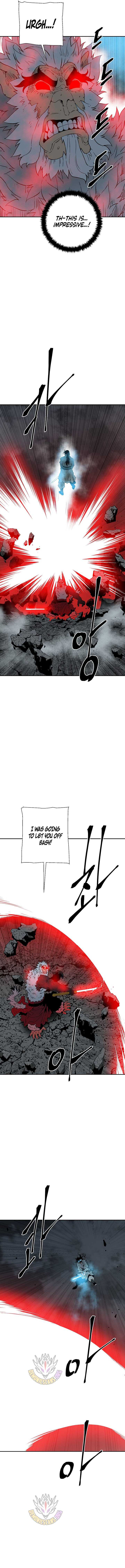 Tales of A Shinning Sword - chapter-125 - Page 5