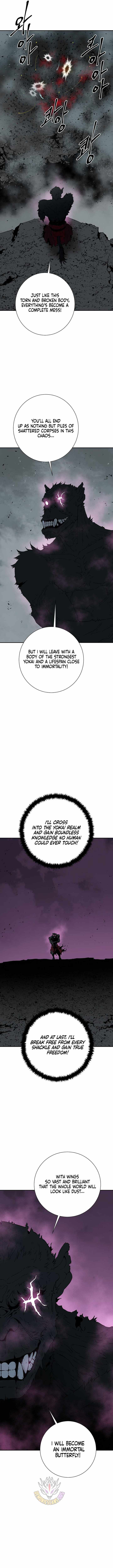 Tales of A Shinning Sword - chapter-127 - Page 10