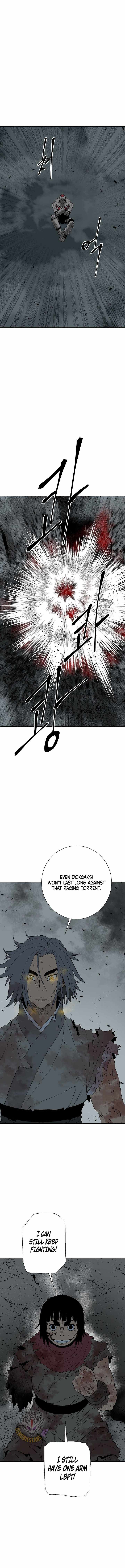 Tales of A Shinning Sword - chapter-127 - Page 13