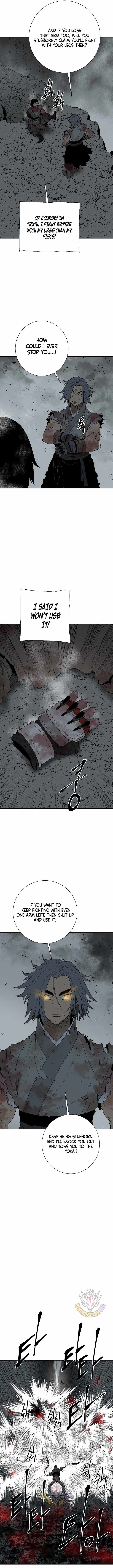 Tales of A Shinning Sword - chapter-127 - Page 14