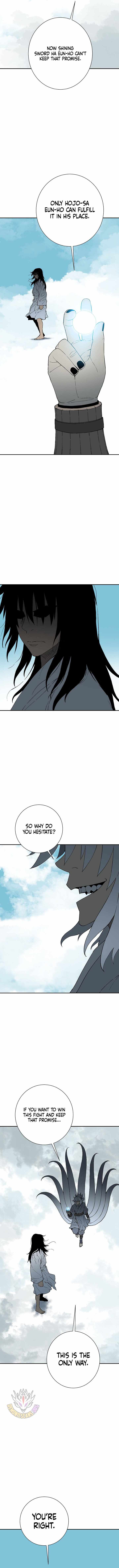 Tales of A Shinning Sword - chapter-127 - Page 3