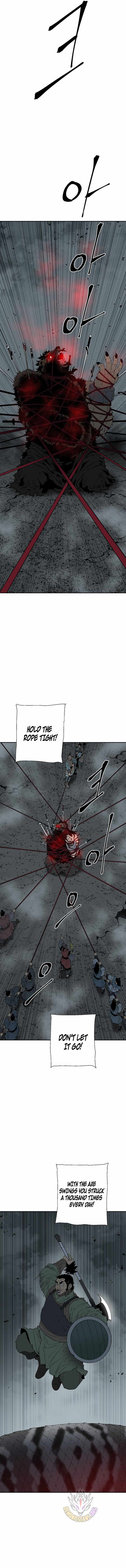 Tales of A Shinning Sword - chapter-127 - Page 6