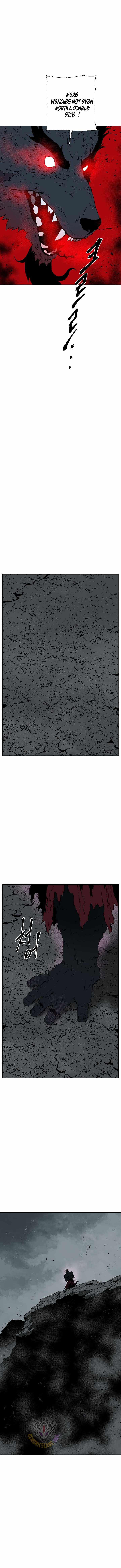 Tales of A Shinning Sword - chapter-127 - Page 9