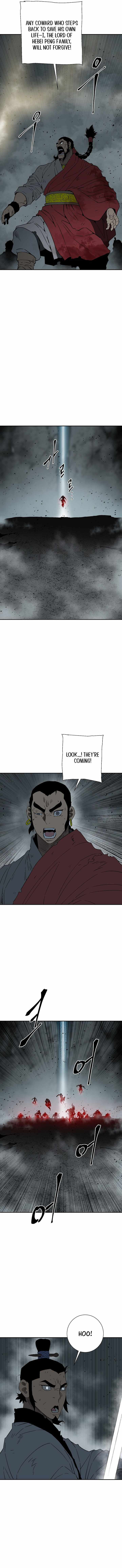 Tales of A Shinning Sword - chapter-128 - Page 2