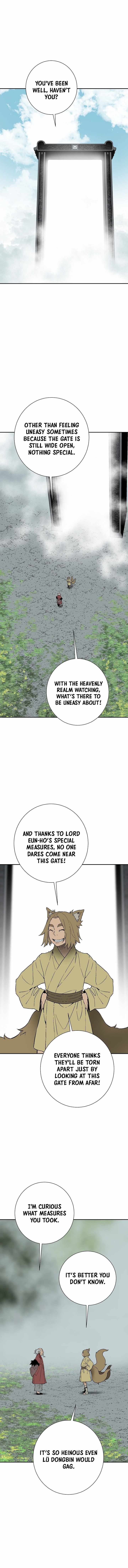 Tales of A Shinning Sword - chapter-129 - Page 10
