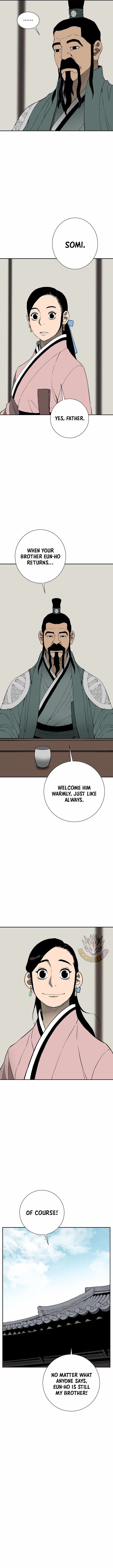 Tales of A Shinning Sword - chapter-129 - Page 13