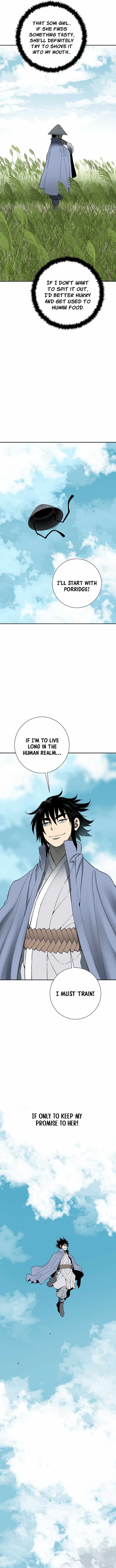 Tales of A Shinning Sword - chapter-129 - Page 18