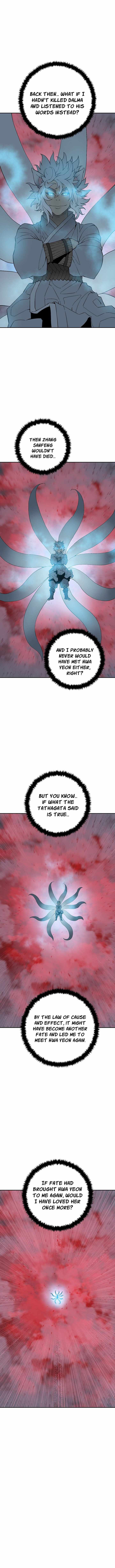 Tales of A Shinning Sword - chapter-129 - Page 2