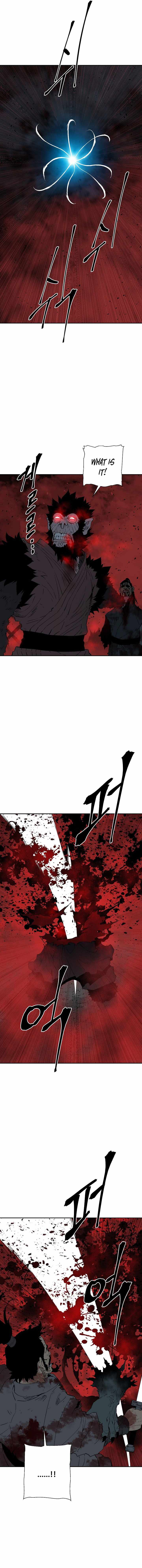 Tales of A Shinning Sword - chapter-129 - Page 4