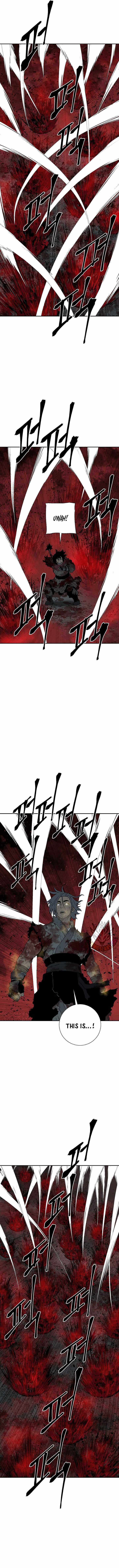 Tales of A Shinning Sword - chapter-129 - Page 5