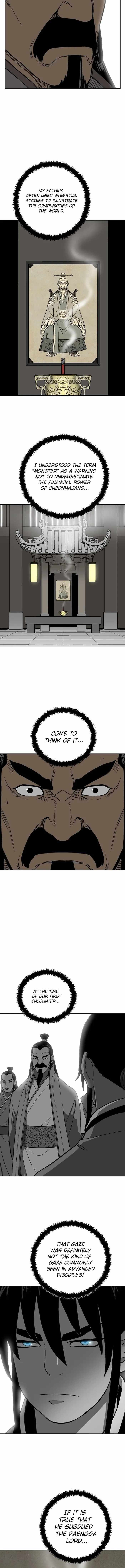 Tales of A Shinning Sword - chapter-16 - Page 16