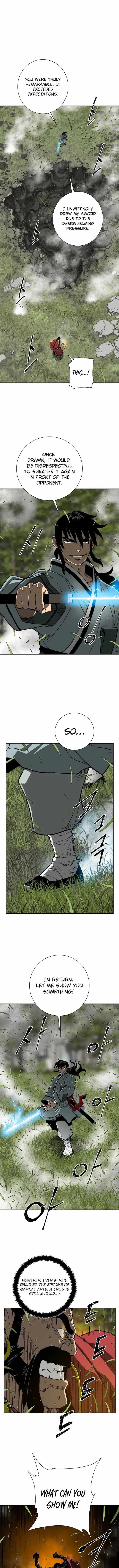 Tales of A Shinning Sword - chapter-16 - Page 3