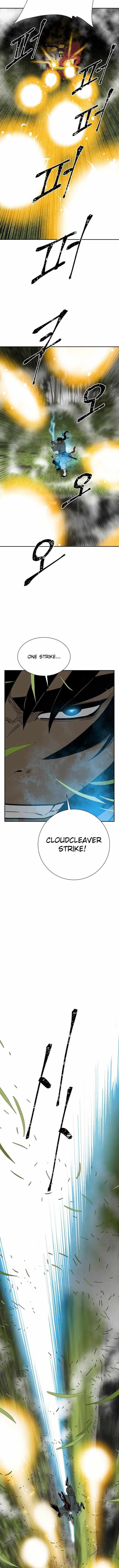 Tales of A Shinning Sword - chapter-16 - Page 6
