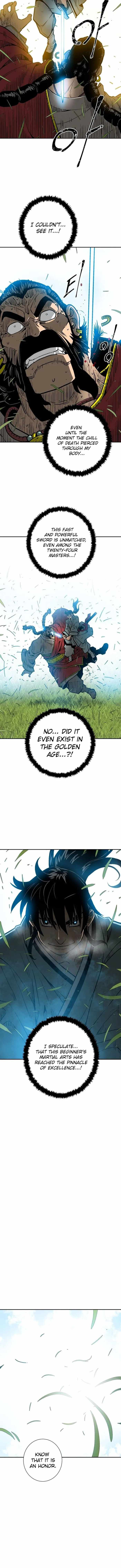 Tales of A Shinning Sword - chapter-16 - Page 8