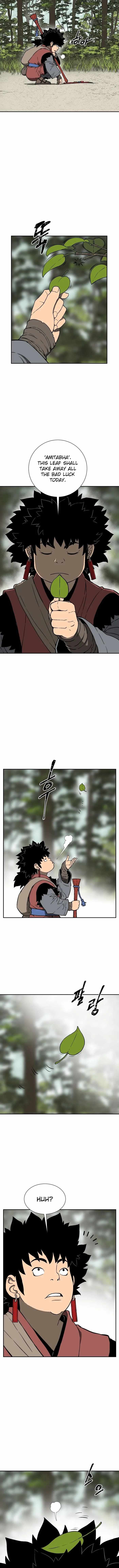 Tales of A Shinning Sword - chapter-17 - Page 2