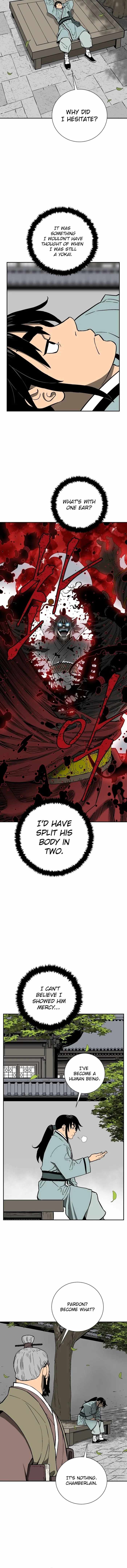 Tales of A Shinning Sword - chapter-17 - Page 4