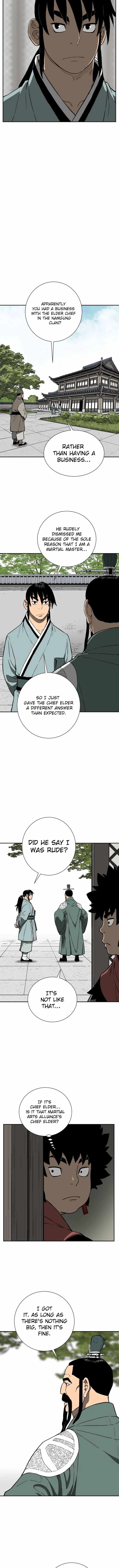 Tales of A Shinning Sword - chapter-18 - Page 12