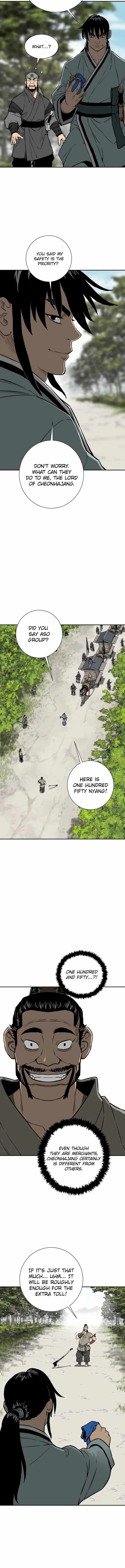 Tales of A Shinning Sword - chapter-19 - Page 12