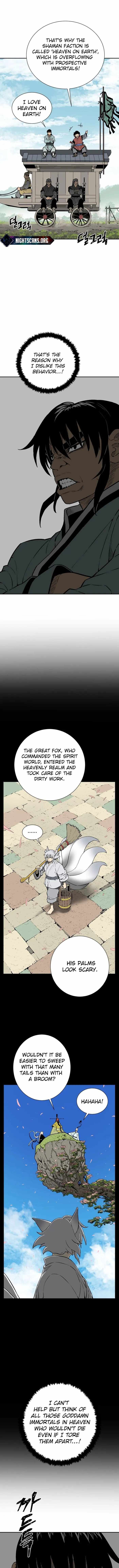 Tales of A Shinning Sword - chapter-19 - Page 2