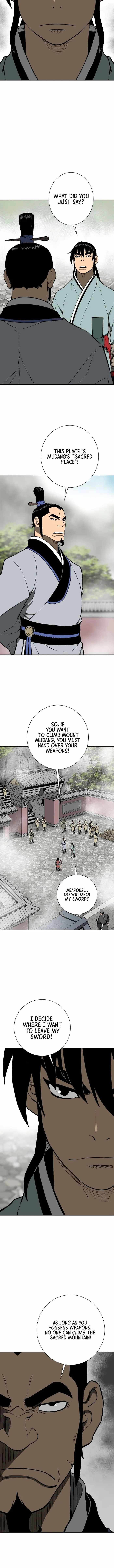 Tales of A Shinning Sword - chapter-23 - Page 4