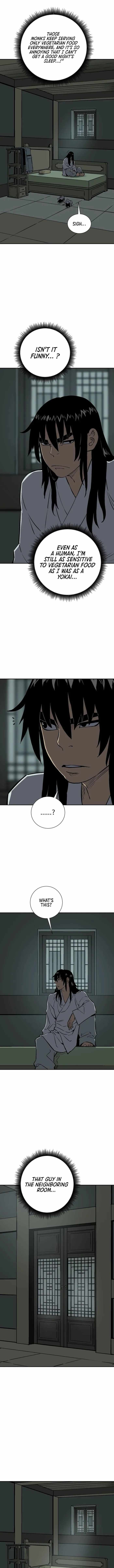 Tales of A Shinning Sword - chapter-24 - Page 4