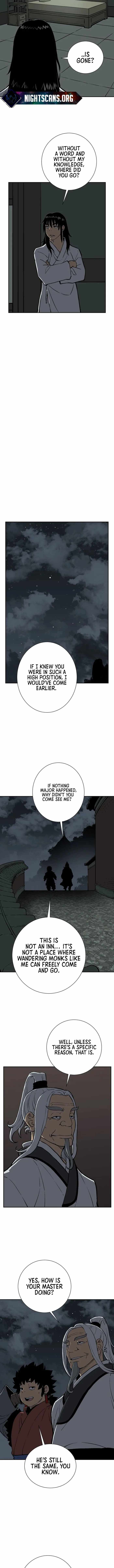 Tales of A Shinning Sword - chapter-24 - Page 5