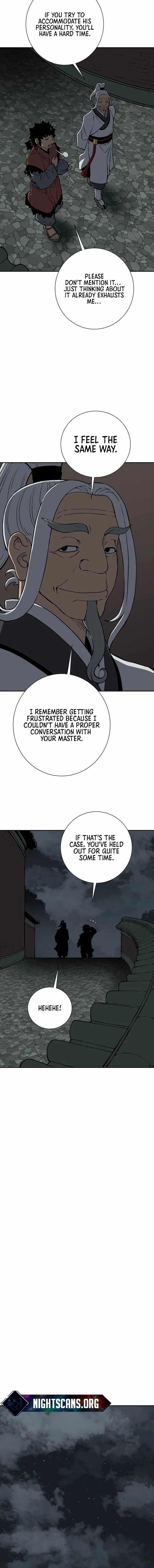 Tales of A Shinning Sword - chapter-24 - Page 6