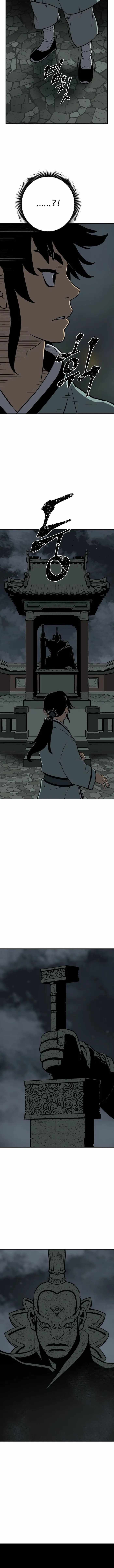 Tales of A Shinning Sword - chapter-24 - Page 8