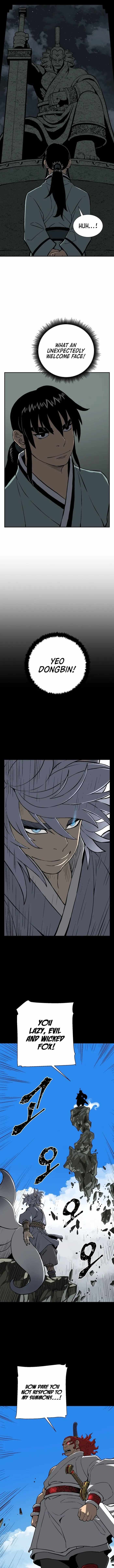 Tales of A Shinning Sword - chapter-24 - Page 9
