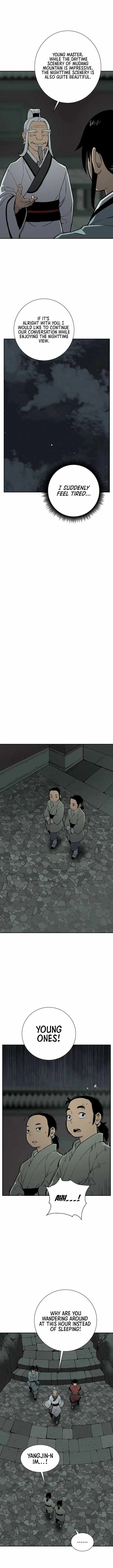 Tales of A Shinning Sword - chapter-25 - Page 5