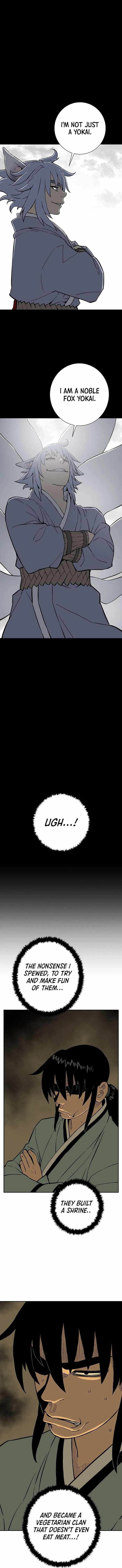 Tales of A Shinning Sword - chapter-26 - Page 10