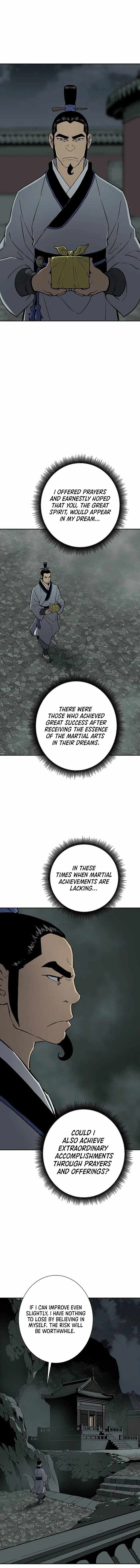 Tales of A Shinning Sword - chapter-26 - Page 15