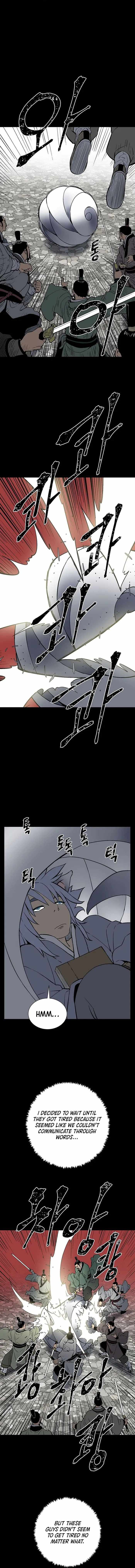 Tales of A Shinning Sword - chapter-26 - Page 4