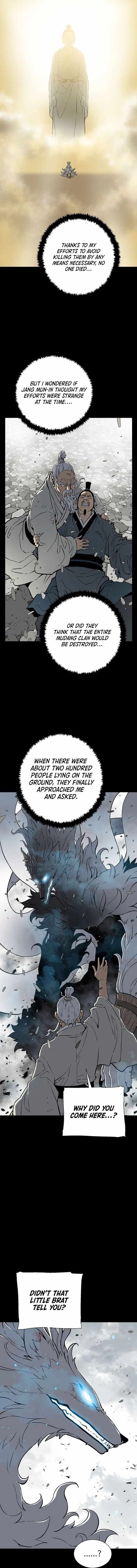 Tales of A Shinning Sword - chapter-26 - Page 8