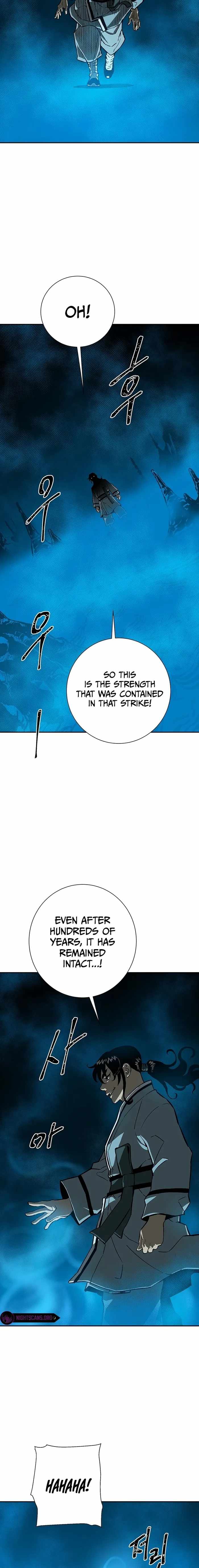 Tales of A Shinning Sword - chapter-27 - Page 14
