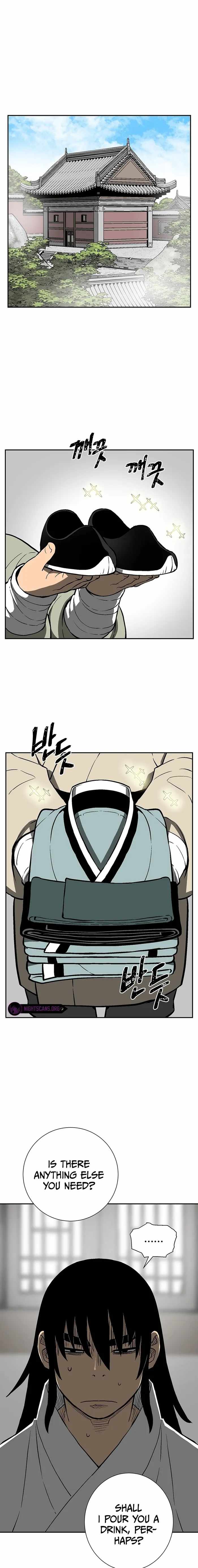 Tales of A Shinning Sword - chapter-27 - Page 16