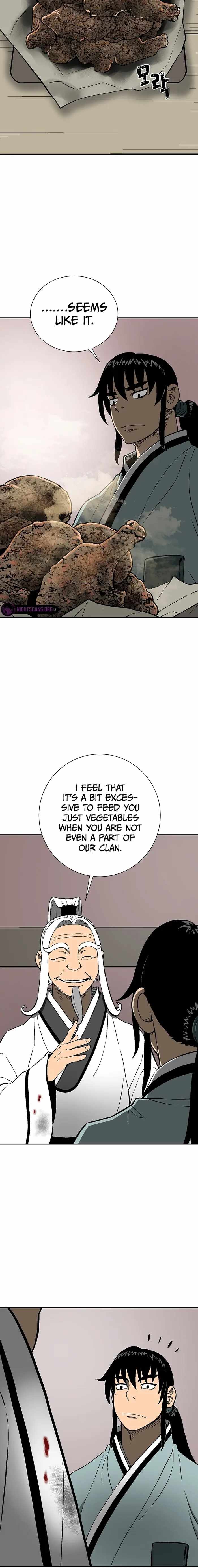 Tales of A Shinning Sword - chapter-27 - Page 19